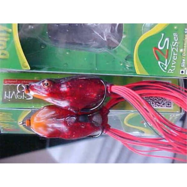 Bufonada F-BW55II-26 Bully WA 55 II 26 Dart Fishing Lure BU3513084 - main